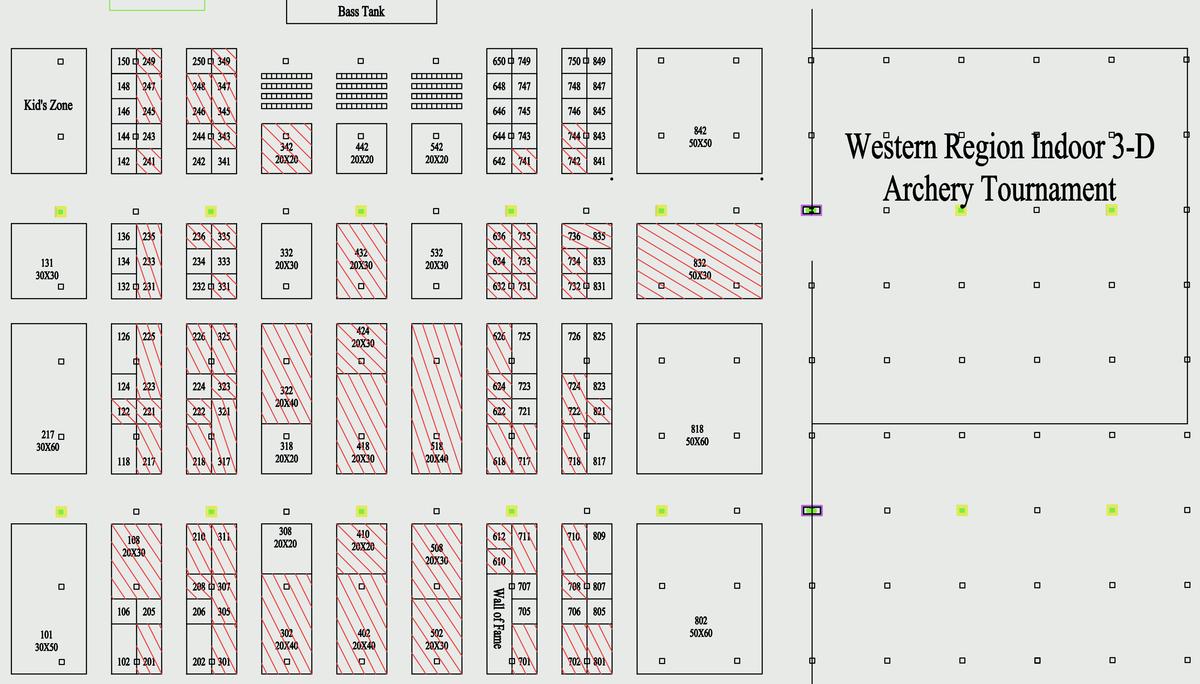 OKC Layout